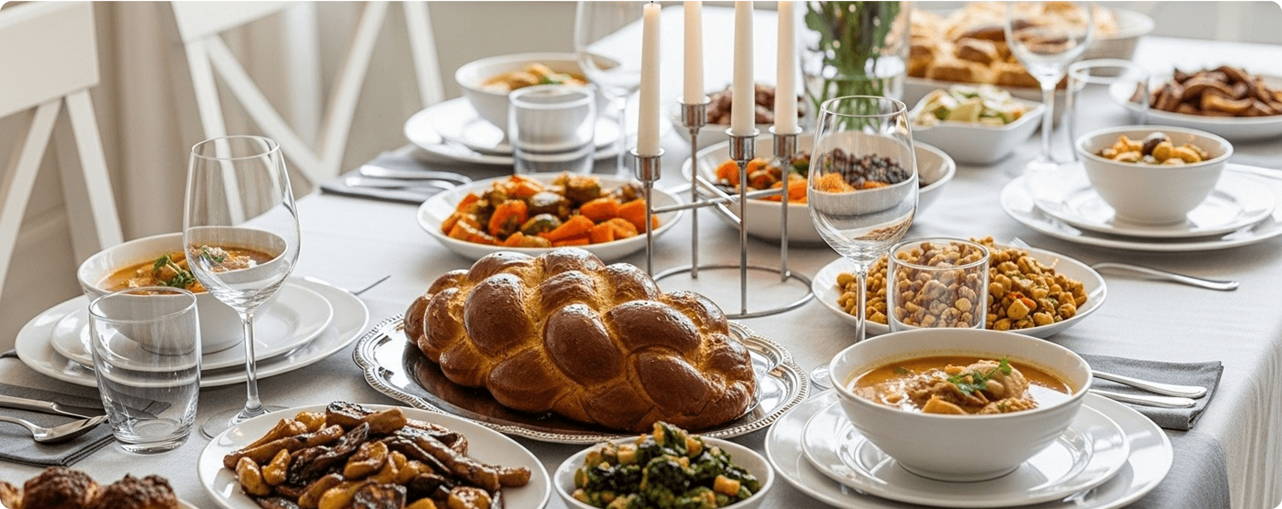 shabbat box