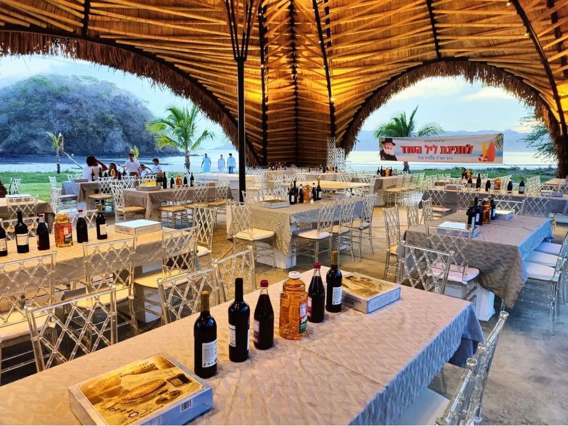 Chabad Playa Venao