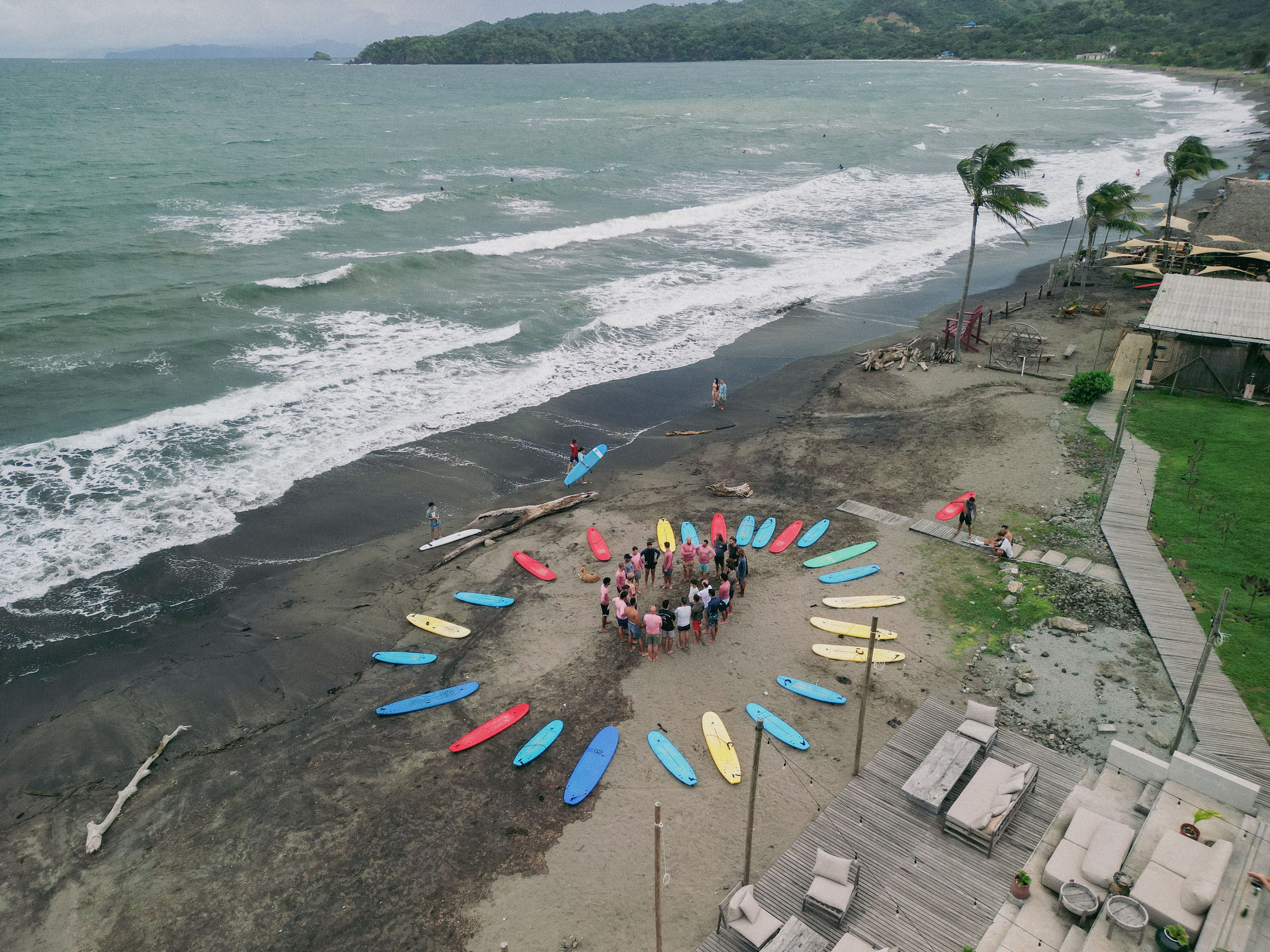 About Boquete Panama Shabbat