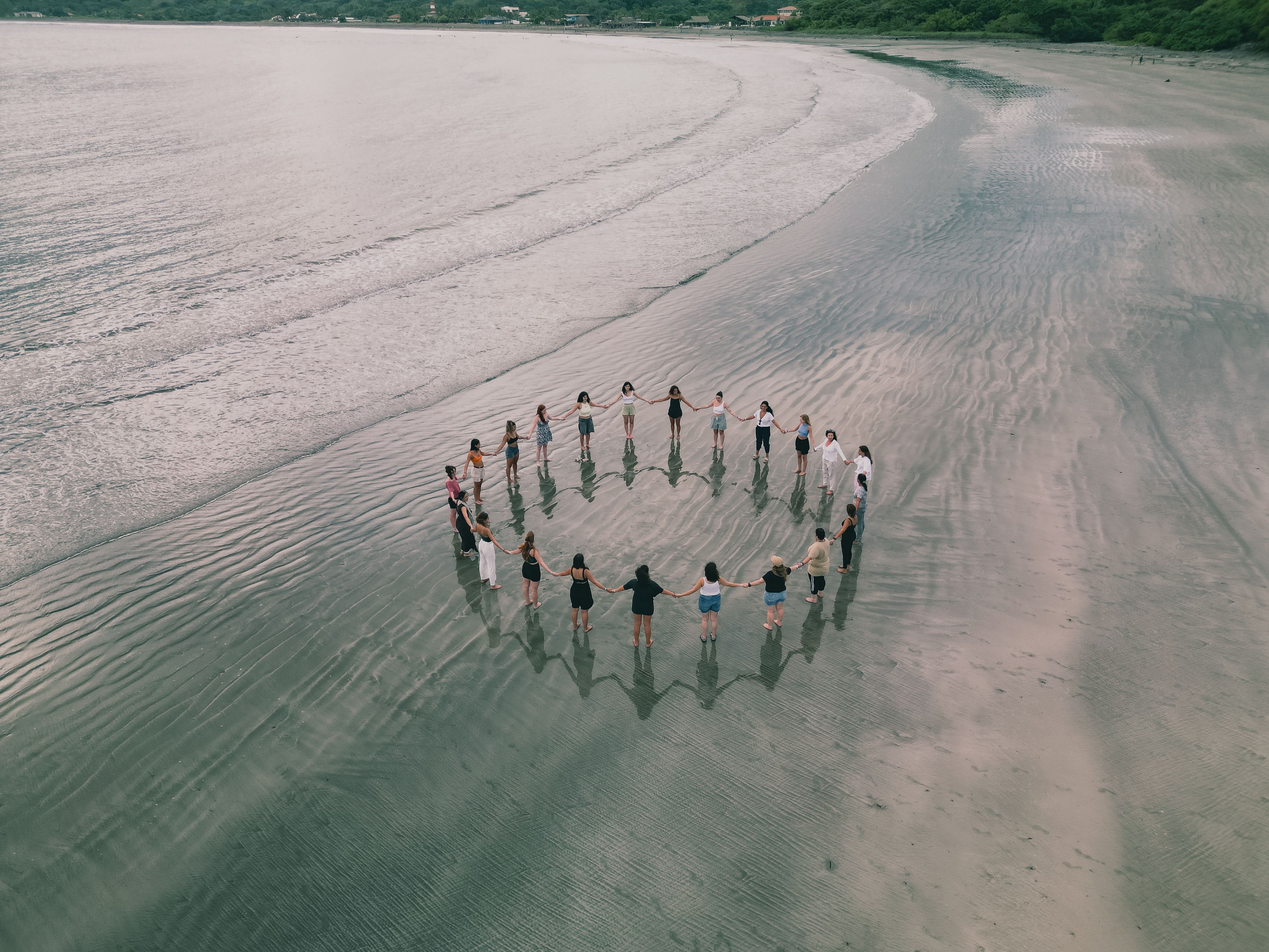 Panama City tourist information and skyline view