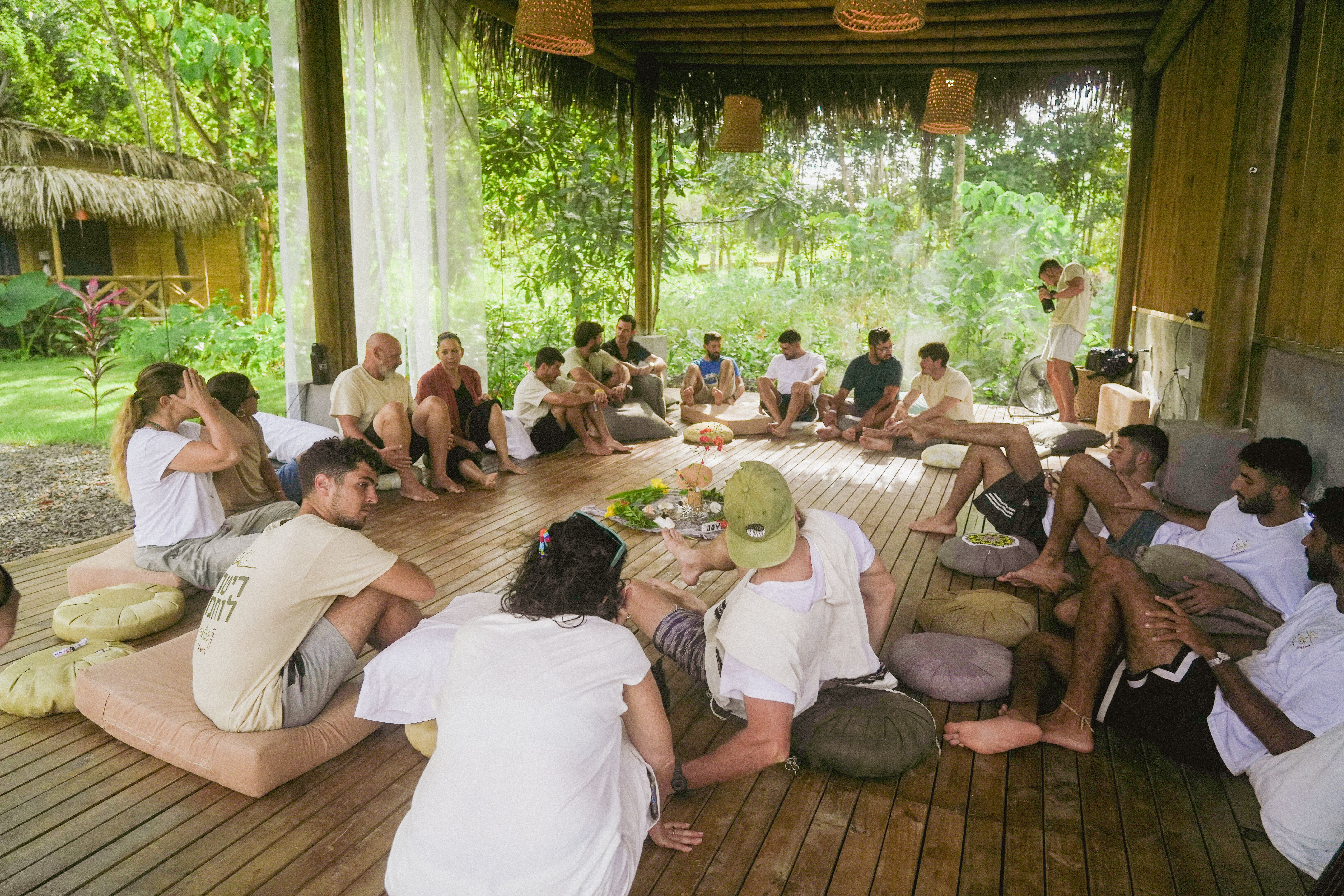 Torah Classes for Adults