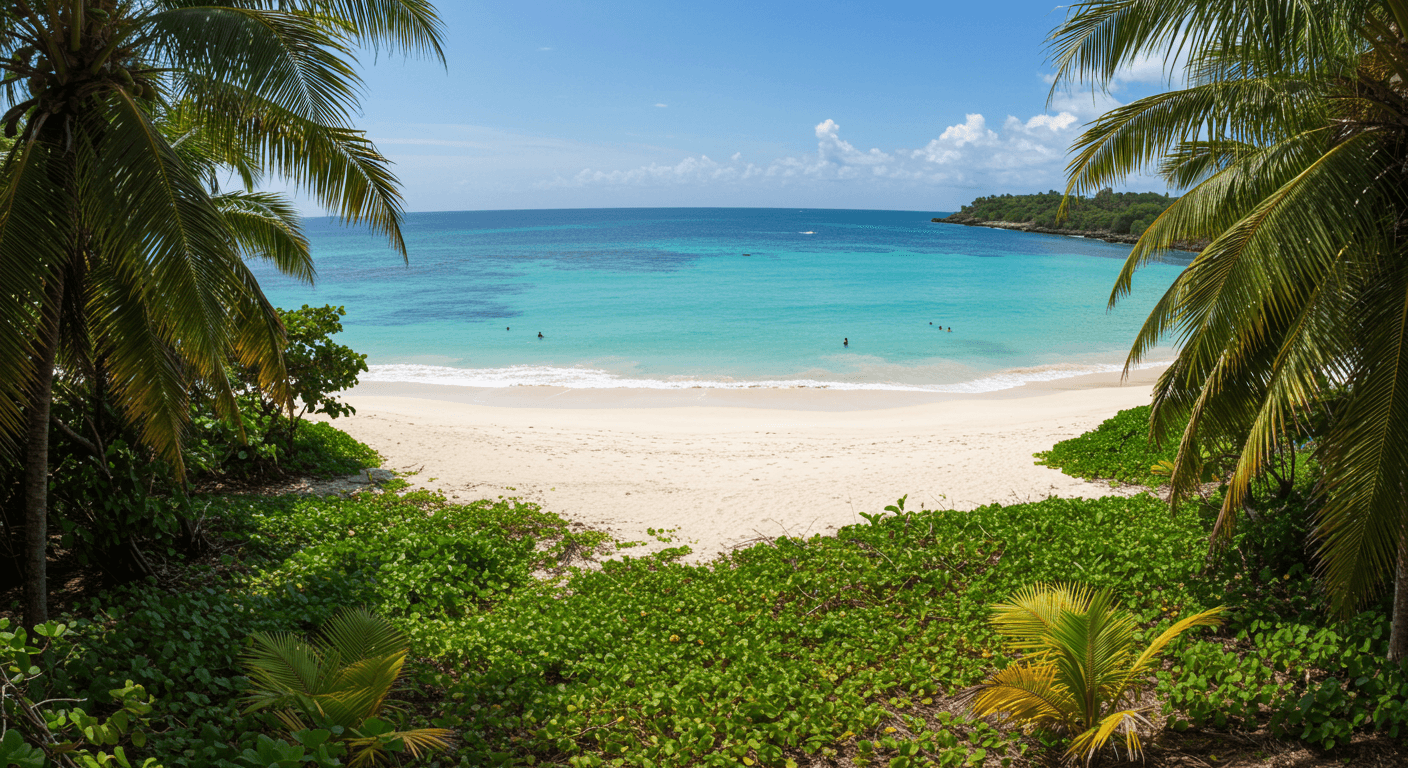 Chabad of Playa Venao