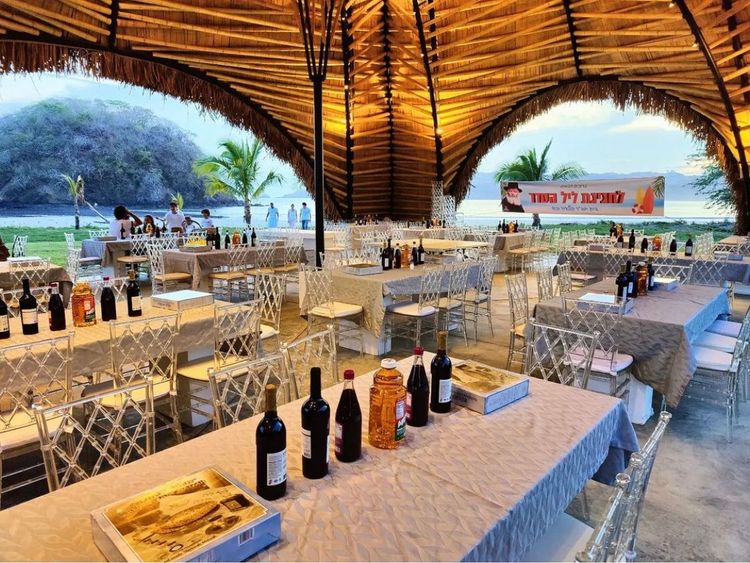 Chabad Playa Venao